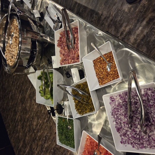 かろうじて野菜