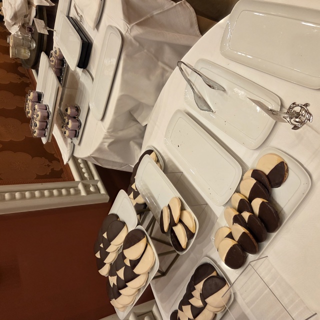 どこにでもクッキー